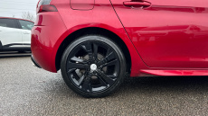 Peugeot 308 1.2 PureTech 130 GT Line 5dr Petrol Hatchback